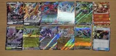 ポケモンカード まとめ売り GX V EXのサムネイル