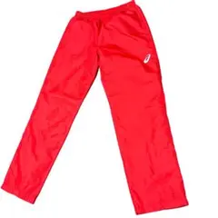 ナイロンパンツ