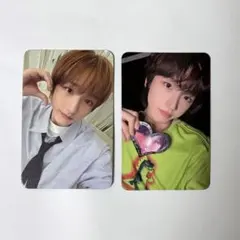 IDID トレカ セミン 特典トレカ musickorea セット