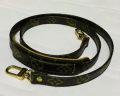 ラ*ス様 LOUIS VUITTON J02331 ショルダーストラップ - メルカリ