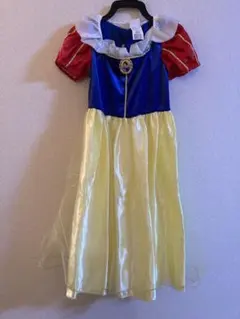 Disney classic 白雪姫　スノーホワイト コスチューム