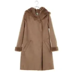 フェイクムートンコート