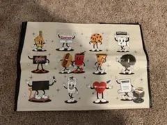 【新品未使用】コストコ Costco エコバッグ 日本未発売 アメリカ限定