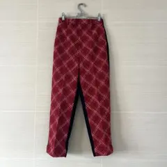 ジーユー　アンダーカバー　パンツ　サイズM