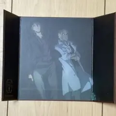 名探偵コナン　アートギャラリー　赤井　安室