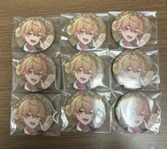 バラ売りOK】シクフォニ みこと 缶バッジ - メルカリ