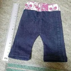 ハンドメイド　SD13少年ボディ用　半ズボン　あります。