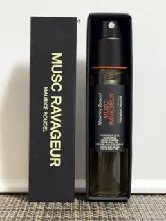 ムスク ラバジュール　フレデリック マル　10ml　MUSC RAVAGEURのサムネイル