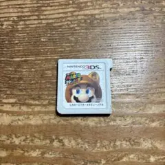 ゆ*や様 3ds スーパーマリオ3dランド