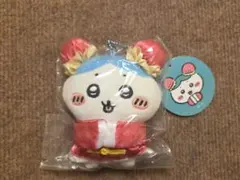 ちいかわ飯店 ハチワレ マスコット 来来 ライライ
