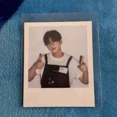 スーパージュニアEunhyuk SJ Marketカード ウニョク - メルカリ