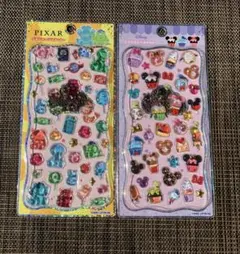 正規品　プチドロップ　ピクサートイストーリー　キャンディ　ディズニー　スイーツ