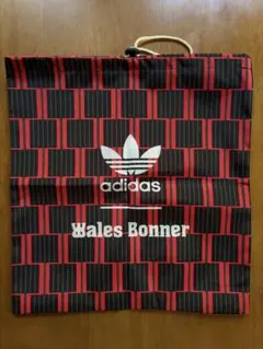 2026年最新】wales bonner adidas バッグの人気アイテム - メルカリ