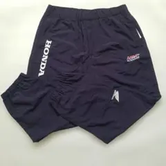 HONDA HRC Racing ジョガーパンツ ネイビー XL