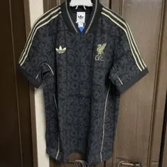 即完正規品 Bringback 95/96】リヴァプール SPユニフォーム - メルカリ