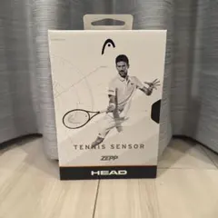 HEAD TENNIS SENSORのサムネイル