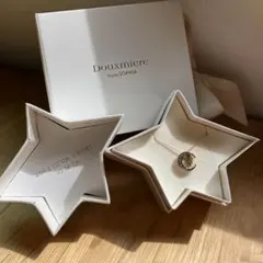美品 Douxmiere bijou SOPHIA ネックレス星の王子様シリーズのサムネイル