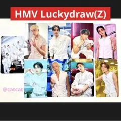 straykids THIS&THAT HMV ラキドロ トレカ Y コンプ×3 - メルカリ