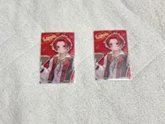 いれいす 一番くじ りうら クリアカード