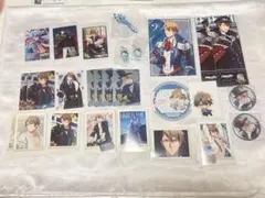 アイドリッシュセブン 十龍之介 グッズ まとめ売り