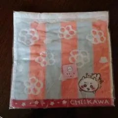 ちいかわ　ミニタオル　蜂たち
