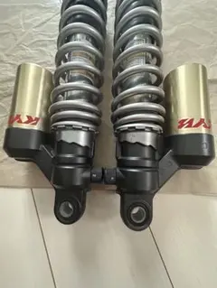 2025年最新】ZRX1200ダエグ リアサスの人気アイテム - メルカリ