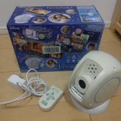 Disney Dream Switch　ドリームスイッチ