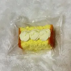 kikisquishy 3色 チョコ トースト XL 生クリーム風 ぼやぼや袋 - メルカリ