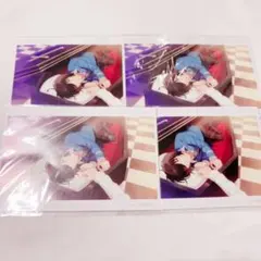 あんスタ 朔間凛月 5周年ポストカード