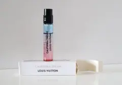 新品❤️LOUIS VUITTON❤️ CALIFORNIA DREAM❤️香水のサムネイル
