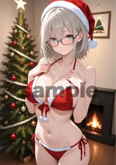【ラミネート無料】A4サイズポスター/美少女/S019