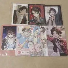 にじさんじ 三枝明那