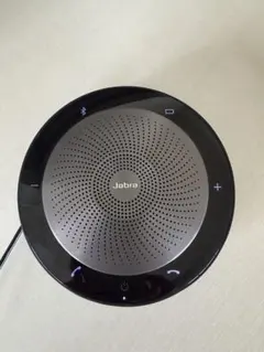 【美品】Jabra Speak 710 ポータブルスピーカーフォンのサムネイル
