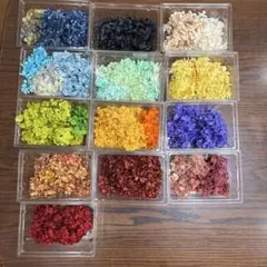 プリザーブドフラワー　アジサイ　訳あり　まとめ売り　大量