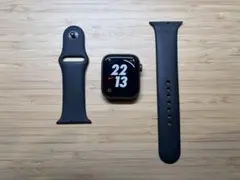 apple watch series 5 ブラック