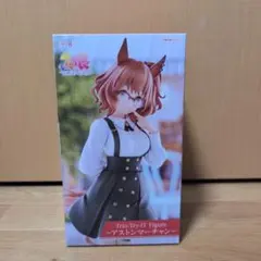 【新品未開封】ウマ娘 Trio-Try-iT フィギュア アストンマーチャン