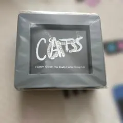 CATS ネックレス