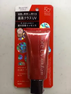 ビオレUV アスリズム プロテクトエッセンス 日焼け止め 70gのサムネイル