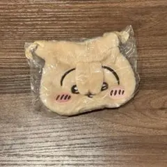 【新品未開封】ちいかわ おかお巾着② うさぎ ガチャ
