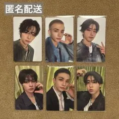 スキズ リノ ヒョンジン ハン HMV特典