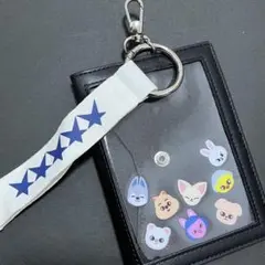 straykids スキズ アクスタケース