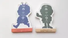 玖保キリコ　いまどきのこども　メモ シニカルヒステリーアワー　ダイカットメモ