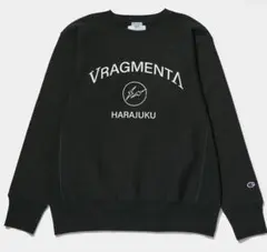 fragment スウェット