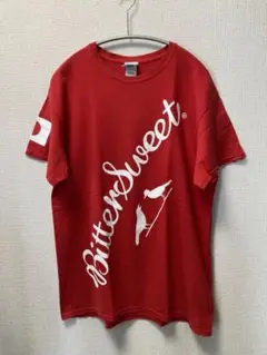 bittersweet ビタースイート Tシャツ エアロ エアロビクス