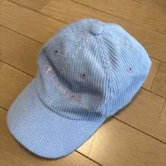 Champion ライトブルー キャップのサムネイル