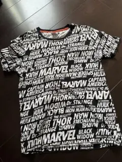 MARVEL COMICS キャラクターTシャツ Sサイズ