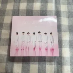 1st Love なにわ男子