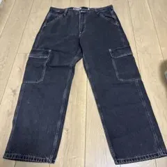 激得‼️Levi's SilverTab シルバータブ W36 L30