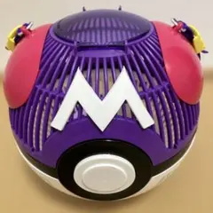 ポケモン　マスターボール　ショルダーバッグ