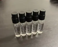 BLEU DE CHANEL 香水サンプル5点セット